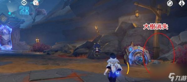 原神穷途末路解谜全攻略(揭秘原神各项解谜技巧)