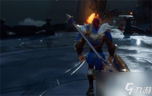 塔瑞斯世界荣耀打击有什么用-荣耀打击使用方法