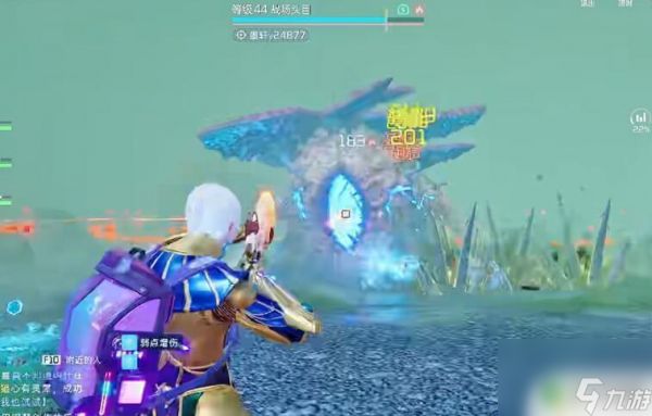 星球重启5星怎么打 星球重启战争回响五星攻略