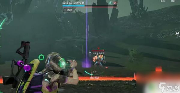 星球重启5星怎么打 星球重启战争回响五星攻略