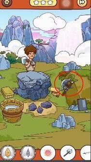 《脑洞大侦探》雷劫锻剑攻略