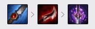 《LOL》元素女皇奇亚娜天赋出装加点攻略