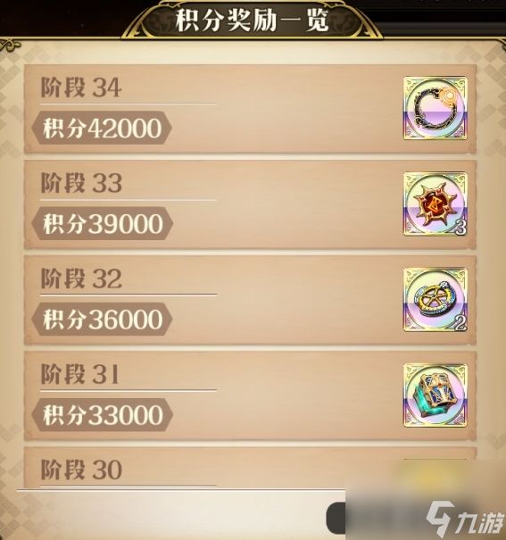 《梦幻模拟战》锚定命运的门扉活动玩法及奖励介绍