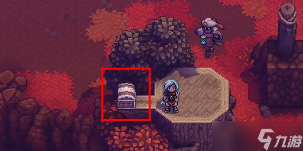 《星之海》秋意丘陵红枫软木塞在哪里