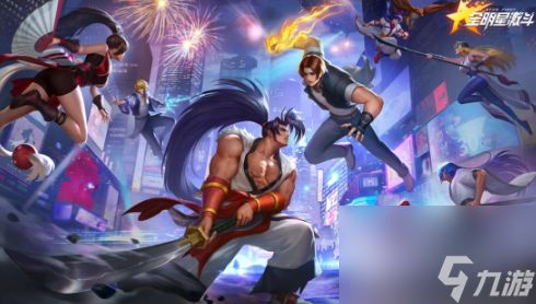 全明星激斗嘉神慎之介怎么样 全明星激斗嘉神慎之介能力解析