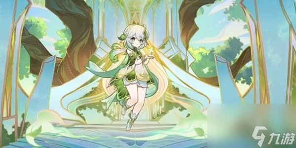 原神深林的记忆圣遗物介绍