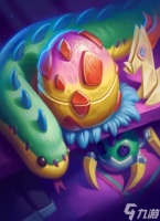 炉石传说神秘的蛋属性介绍