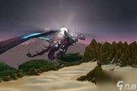 魔兽世界火山石幼龙缰绳怎么获取