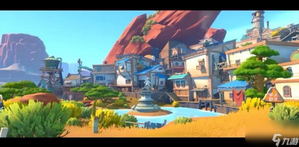 沙石镇时光神秘的碎片任务攻略