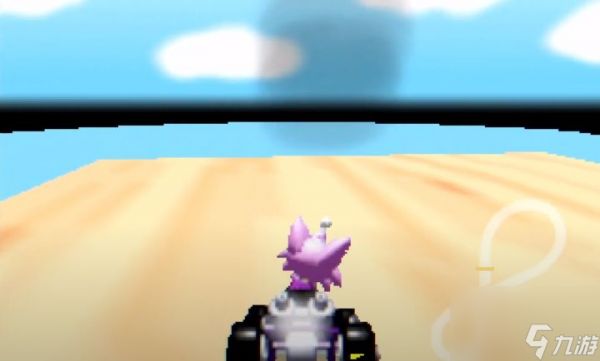 Kitty Kart 64游戏攻略大全 恐怖版小猫卡丁车玩法介绍[多图]