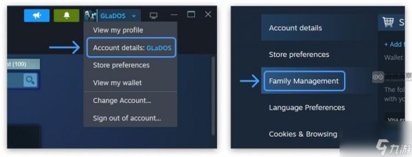 Steam家庭新版测试功能攻略教程