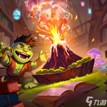 <a id='link_pop' class='keyword-tag' href='https://www.9game.cn/lscsmsyxcazb/'>炉石传说</a>苏打火山属性介绍