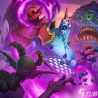 炉石传说掀桌子属性介绍