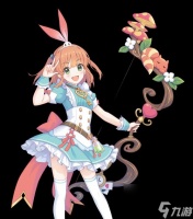 公主连结璃乃技能解析