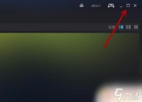 steam调窗口 Steam怎么在大屏和窗口之间快速切换