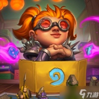 炉石传说游戏主持奈姆希属性介绍