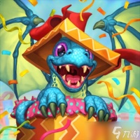 炉石传说礼盒雏龙属性介绍