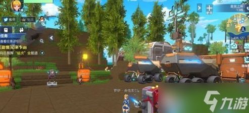 《我的起源》枯萎巨龙打法解析