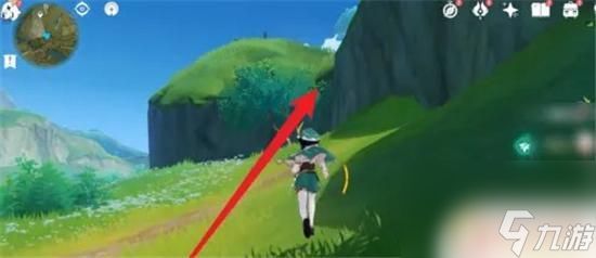 原神洞口怎么进去 原神香醉坡洞口怎么到达