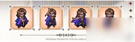 铃兰之剑阿坎贝毁灭者法师的强度与魅力