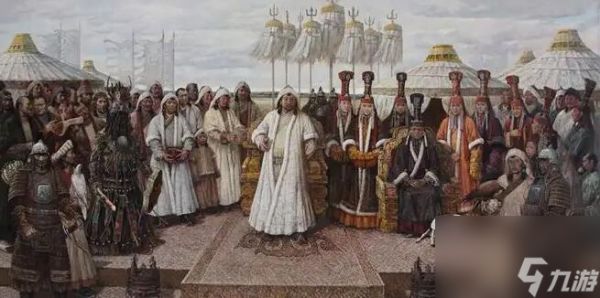 无悔华夏渔樵问答5.18