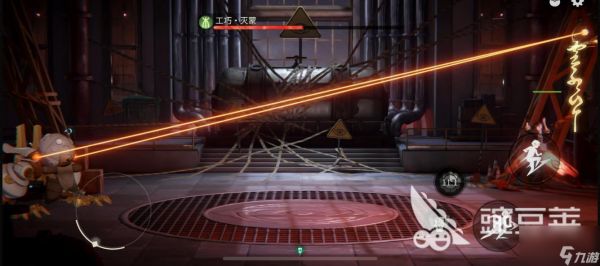 暗号瞳长命锁怎么样 长命锁角色介绍