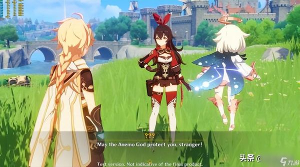 原神各个属性的作用排名（原神主属性强度图解）