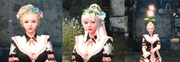 在《洛奇英雄传》邂逅春风 角色平衡调整即将上线