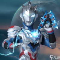 《全民奥特曼之银河英雄》入坑指南一