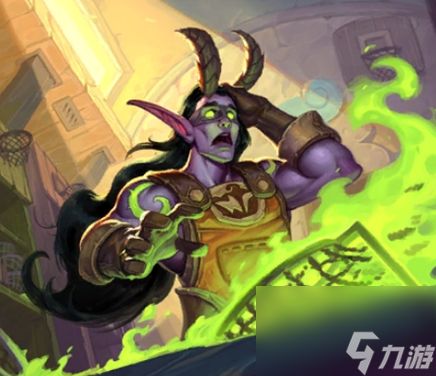 工坊事故(Workshop Mishap)卡牌攻略