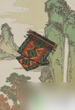 江南百景图黄道婆珍宝收集与搭配的方法及技巧