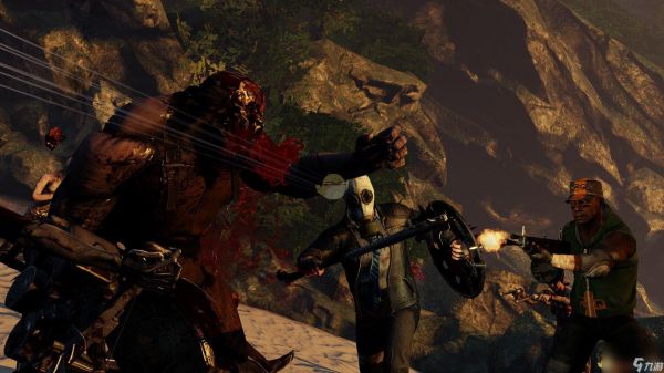 杀戮空间2哪些职业需要精准爆头？爆头高手必备攻略！