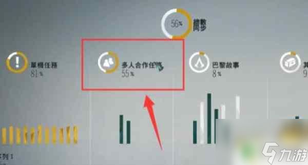 刺客信条哪个系列可以联机 刺客信条大革命联机模式详解