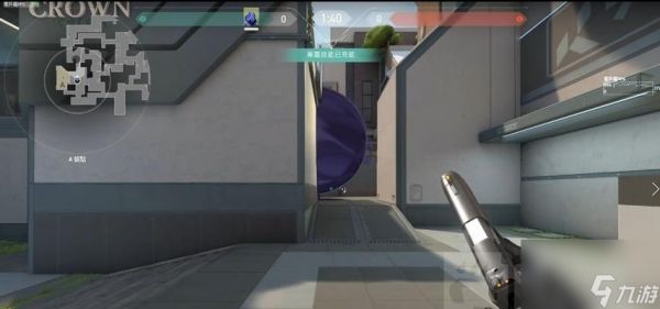 《无畏契约亚服》下载注册全攻略,一键畅玩无忧!