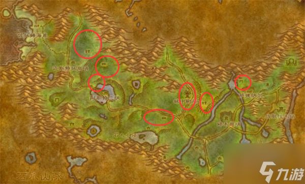 毛料在哪刷比较多