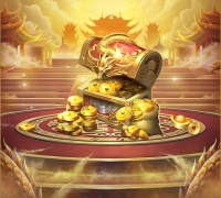 《止戈之战》鸿运送福好礼相赠