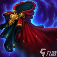 《LOL》云顶之弈银河战争新装备静止法衣属性详情