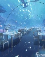 奇迹暖暖新场景怎么样 奇迹暖暖新场景推荐介绍