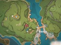 原神4.2新增地灵龛在哪里 2022原神须弥地灵龛在哪里攻略