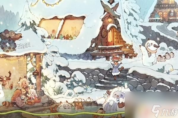 森之国度巴钦 森之国度第二个boss通关攻略指南