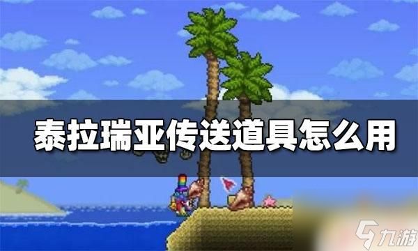 泰拉瑞亚中可以传送的东西 泰拉瑞亚传送道具怎么制作