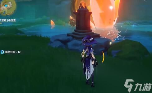 原神流浪者值得抽吗？原神内容分享