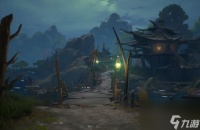 塔瑞斯世界的鱼人沼泽五人副本介绍