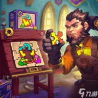 炉石传说加工失误属性介绍