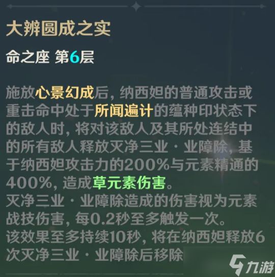 【<a id='link_pop' class='keyword-tag' href='https://www.9game.cn/yuanshen/'>原神</a>】最值得满命的限定五星角色总结TOP10，你准备给谁抽满命