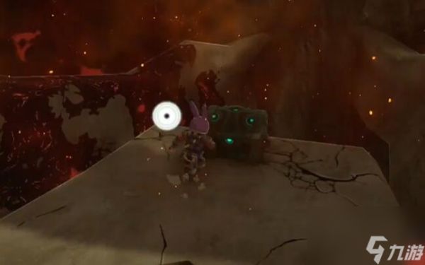 旷野之勇者套怎么获得