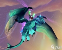 魔兽世界最值得刷的声望TOP5 影踪派上榜 速来围观