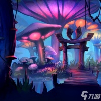 炉石传说过度生长图鉴