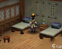 仙剑三窗口化战斗进度慢 仙剑奇侠传3战斗心得