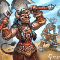 炉石传说重装上阵属性介绍